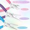 Jewelry Pliers Set by Shynek - Includes Needle Nose Pliers, Round Nose Pliers, and Wire Cutters for Jewelry Making, Repair, Wire Wrapping, Beading, and Crafts